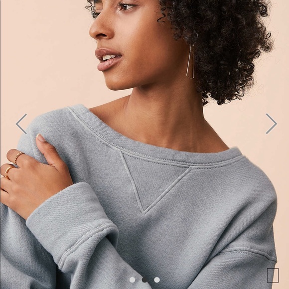 cp shades pam sweatshirt